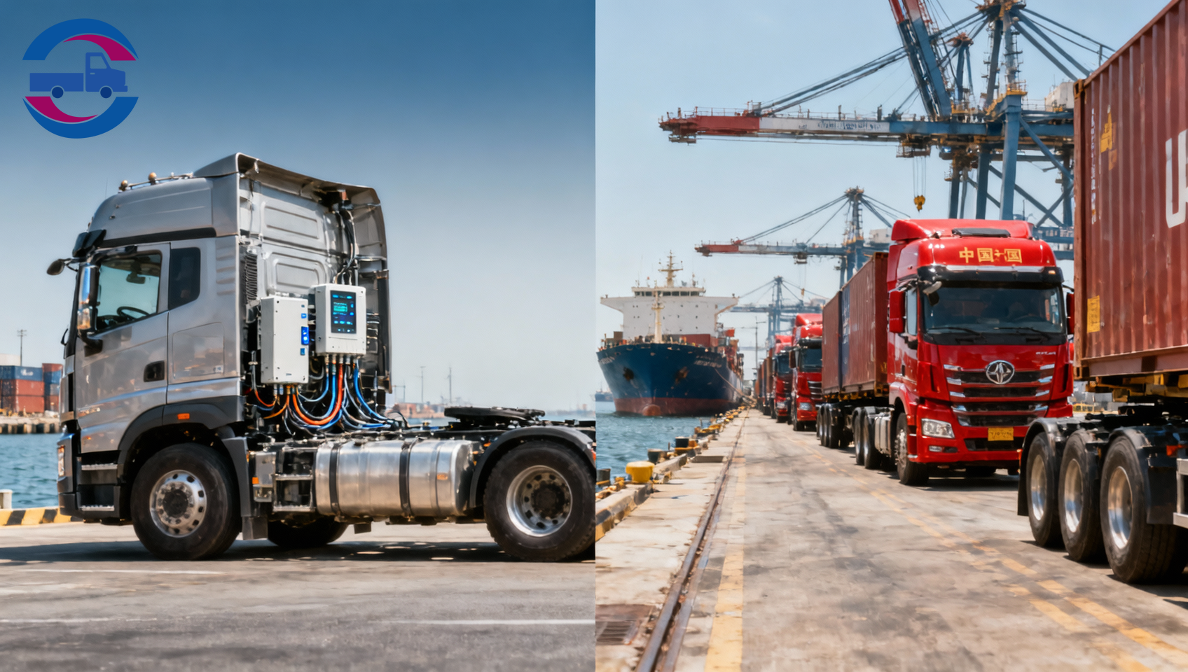US Adds 3 EPA Rules for Chinese Heavy Truck Imports
