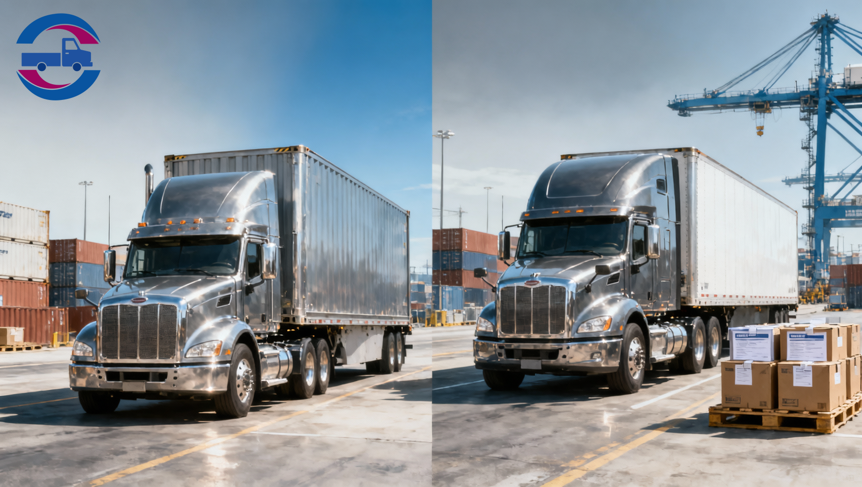Canada Finalizes Duties on Chinese Truck Bodies