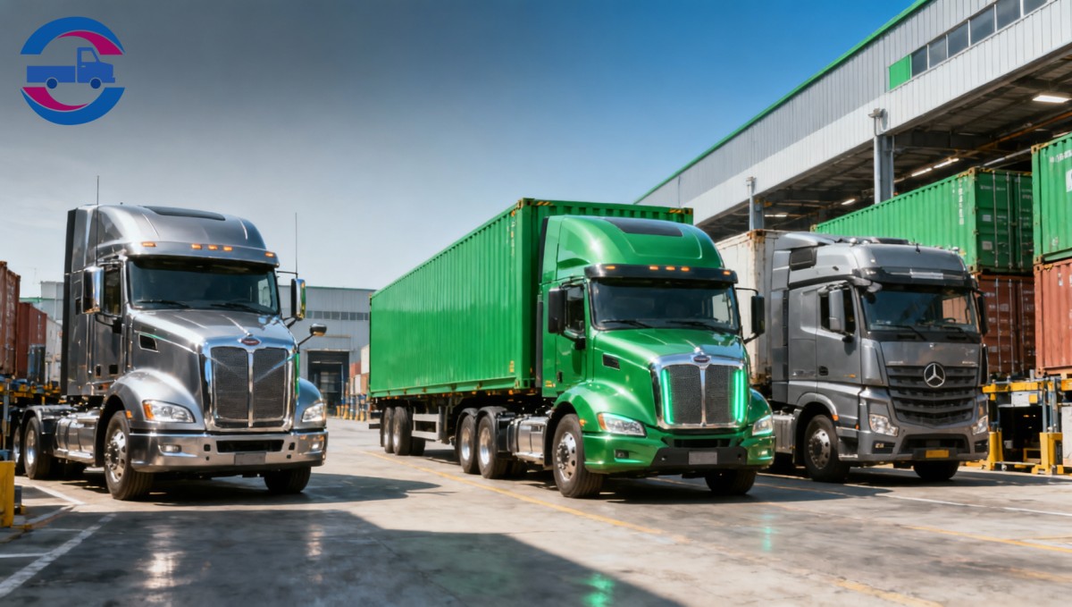 June Subsidy Rollout Lifts Electric Heavy Truck Replacement