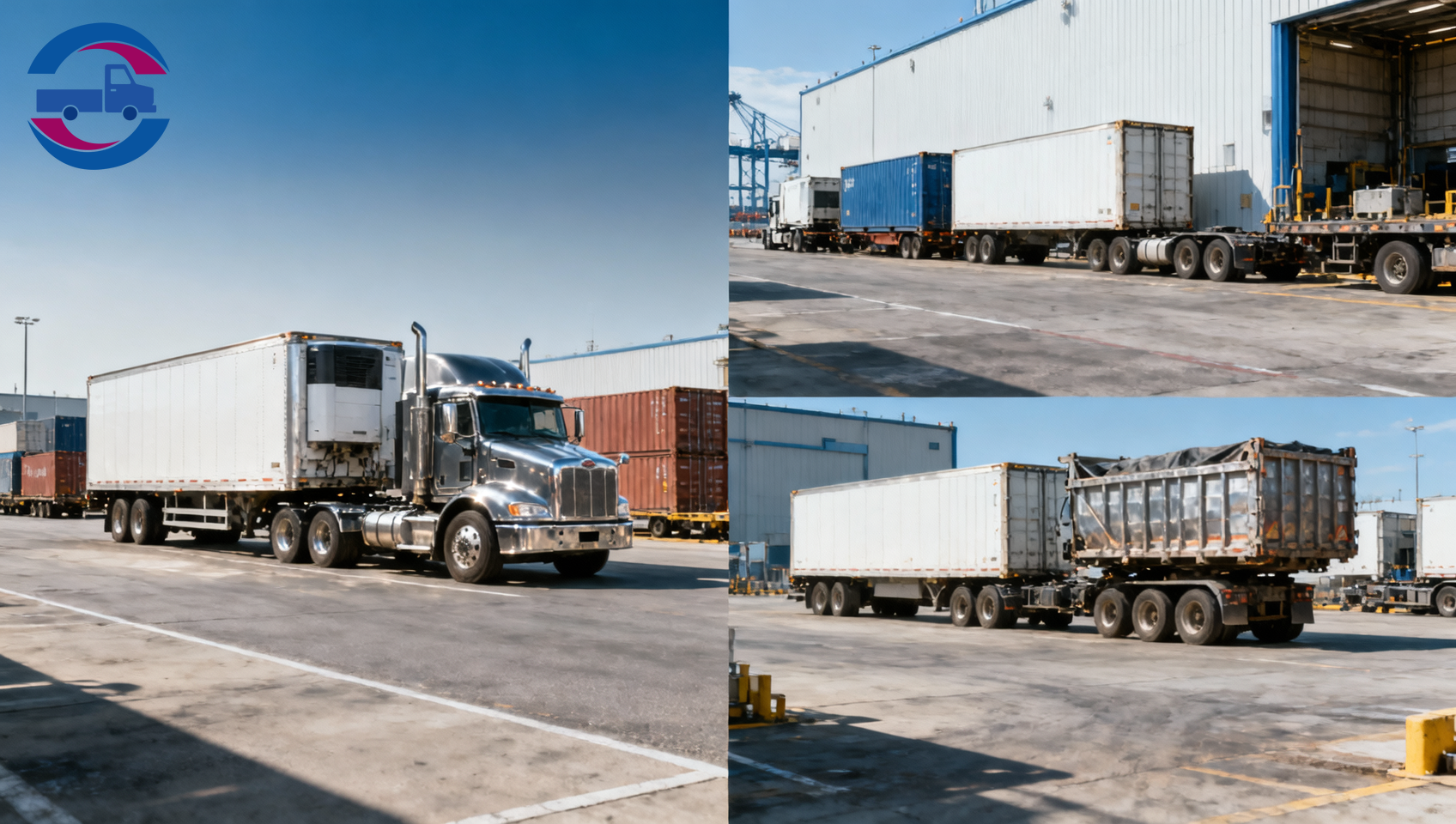 Canada Duties Hit Chinese Truck Bodies