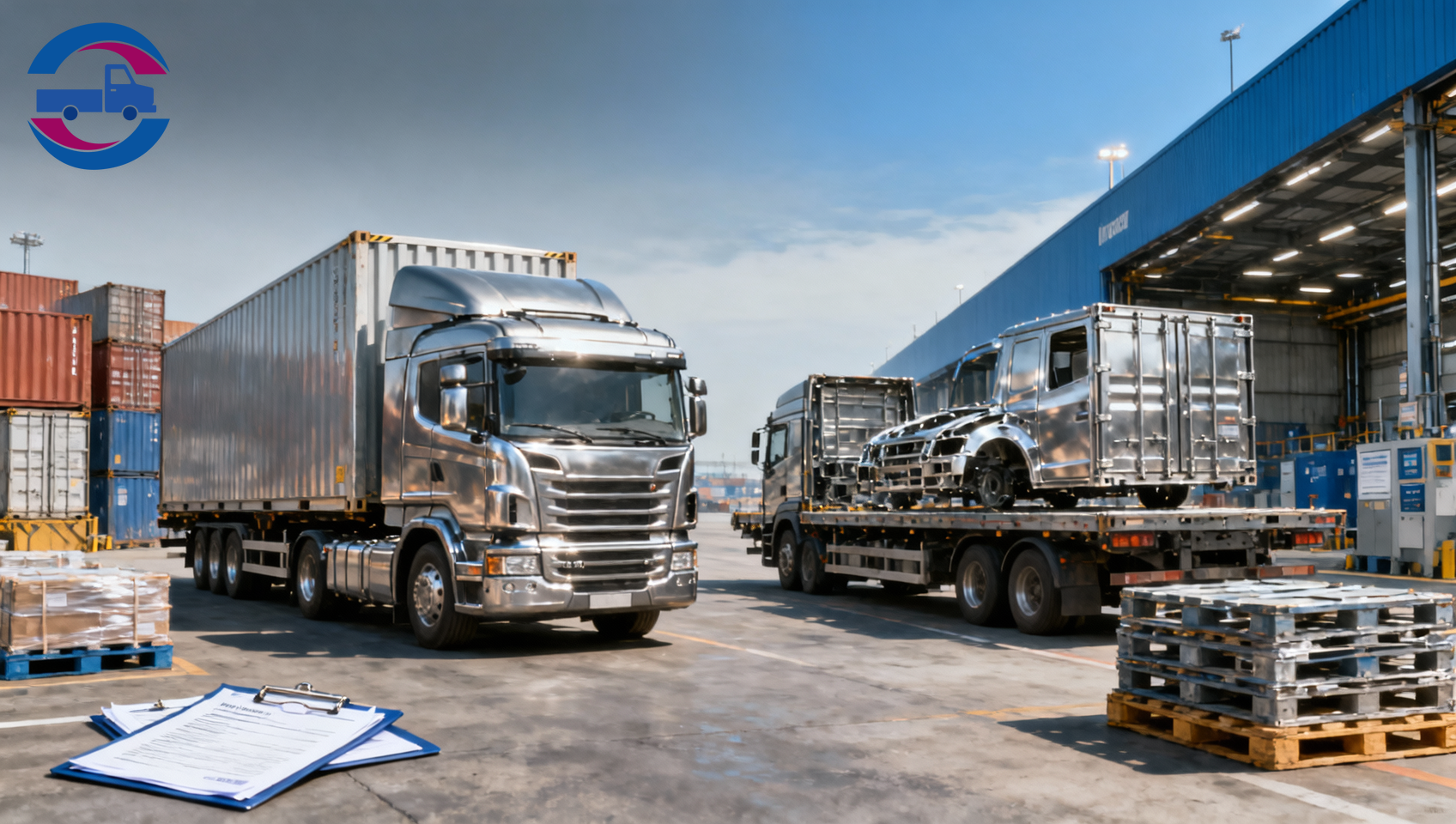 Canada Duties Raise Truck Body Import Costs
