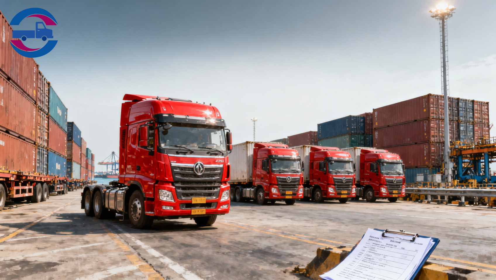 Vietnam to Impose 15% Anti-Dumping Duty on Chinese Heavy Trucks