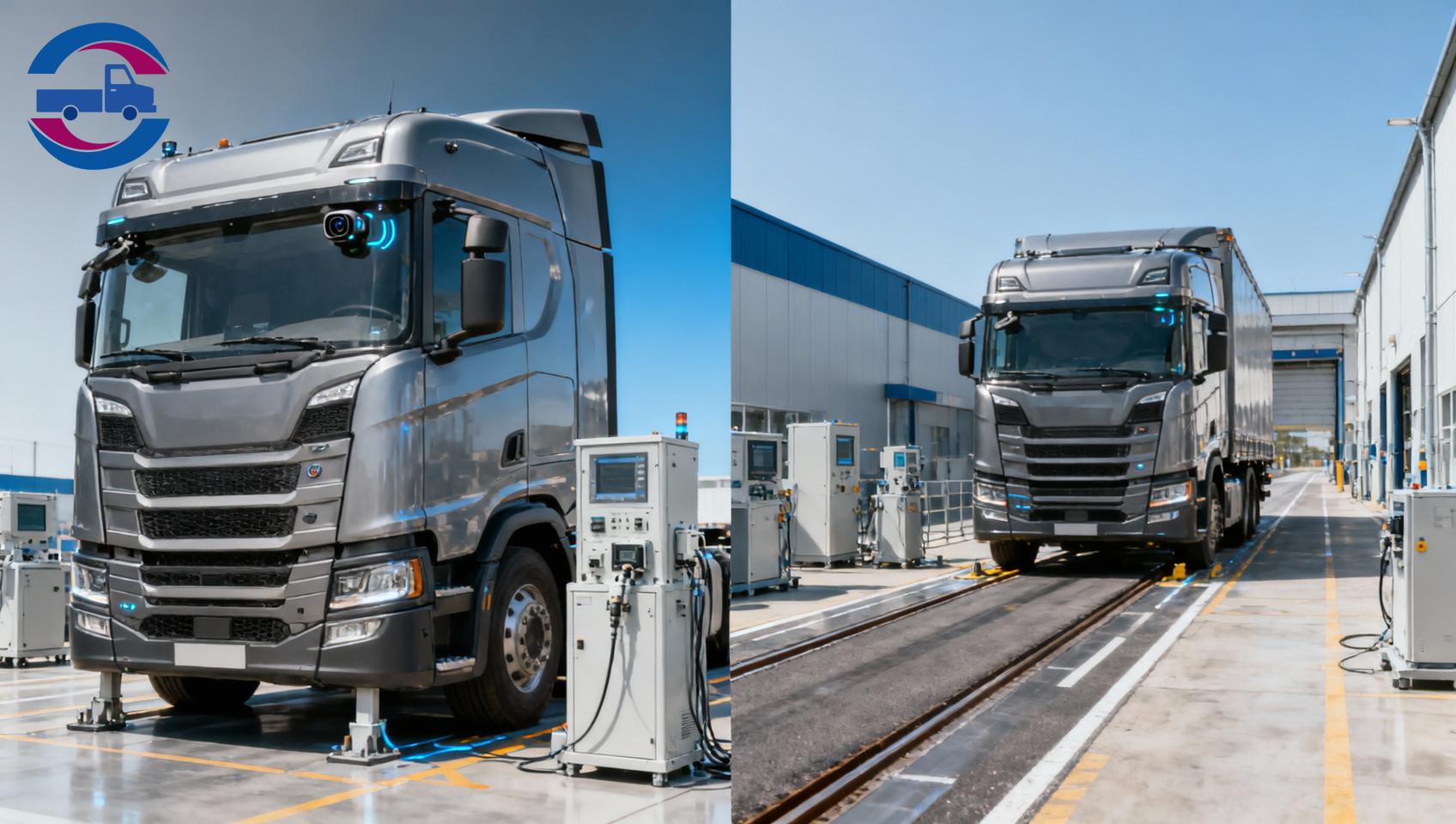 EU WVTA Rule Takes Effect for Truck ADAS Approval