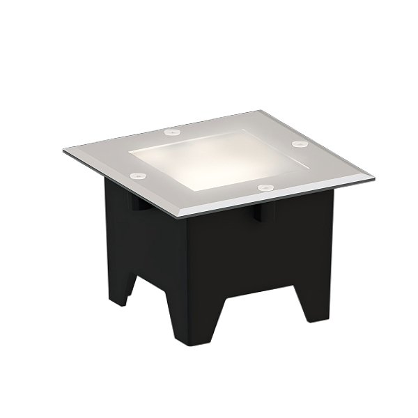 High-quality underground lights, DC12V/24V, IP68 waterproof ground landscape lights, walkway/underground mine lights.