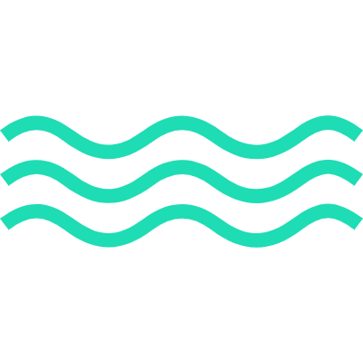 波浪线