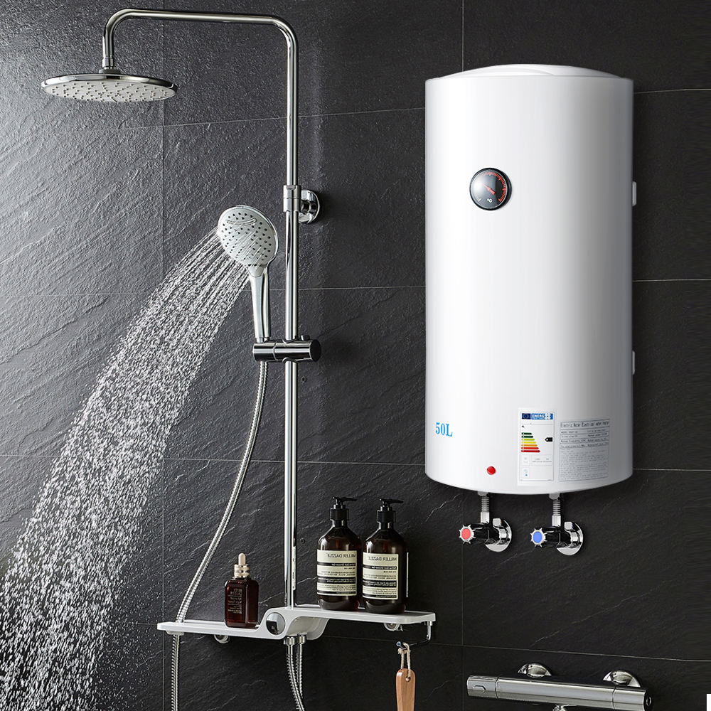 50L storage-type electric water heater