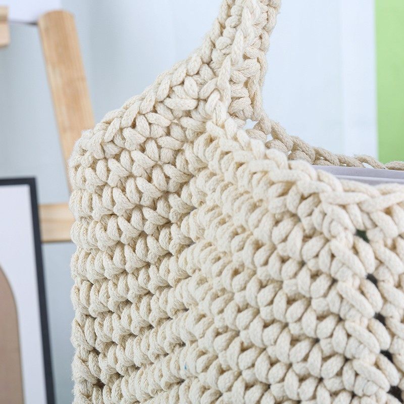 Instagram-style shoulder bag