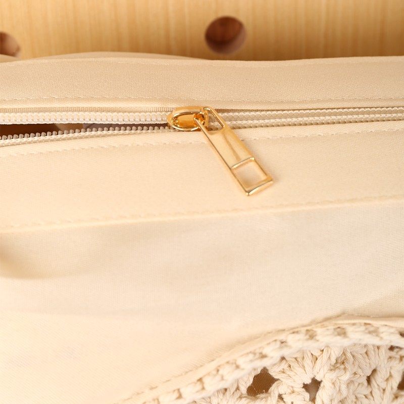 New Summer Casual Vacation Travel Tote Bag