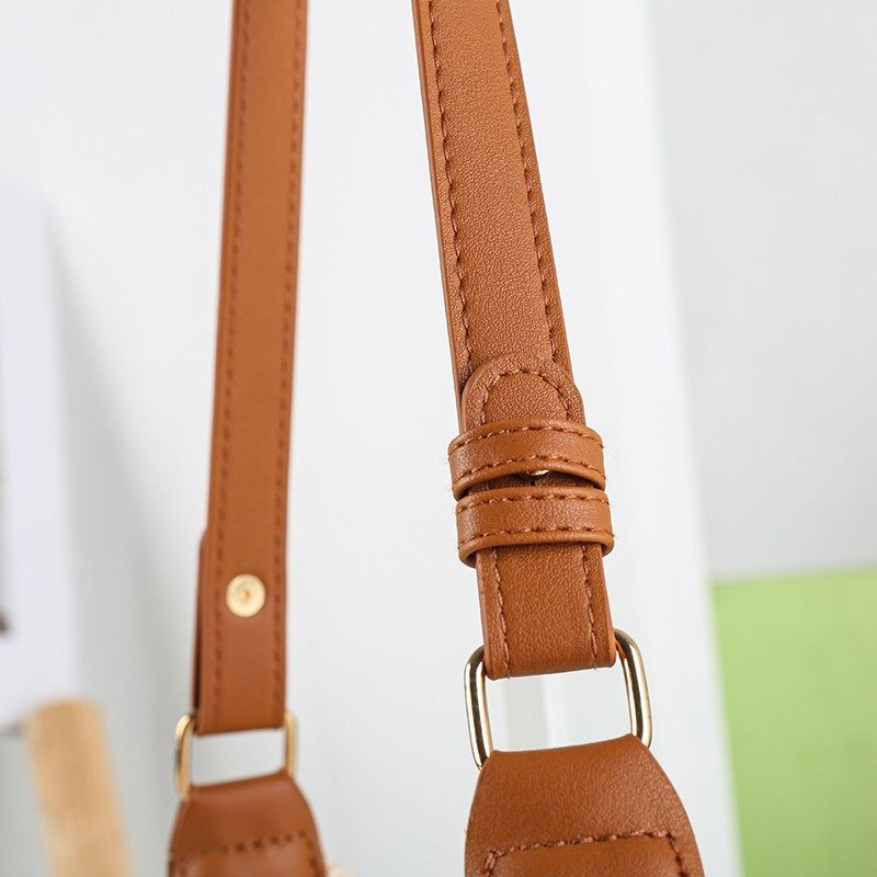 Spring and Summer Woven Bags