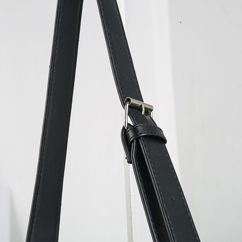 Retro shoulder bag