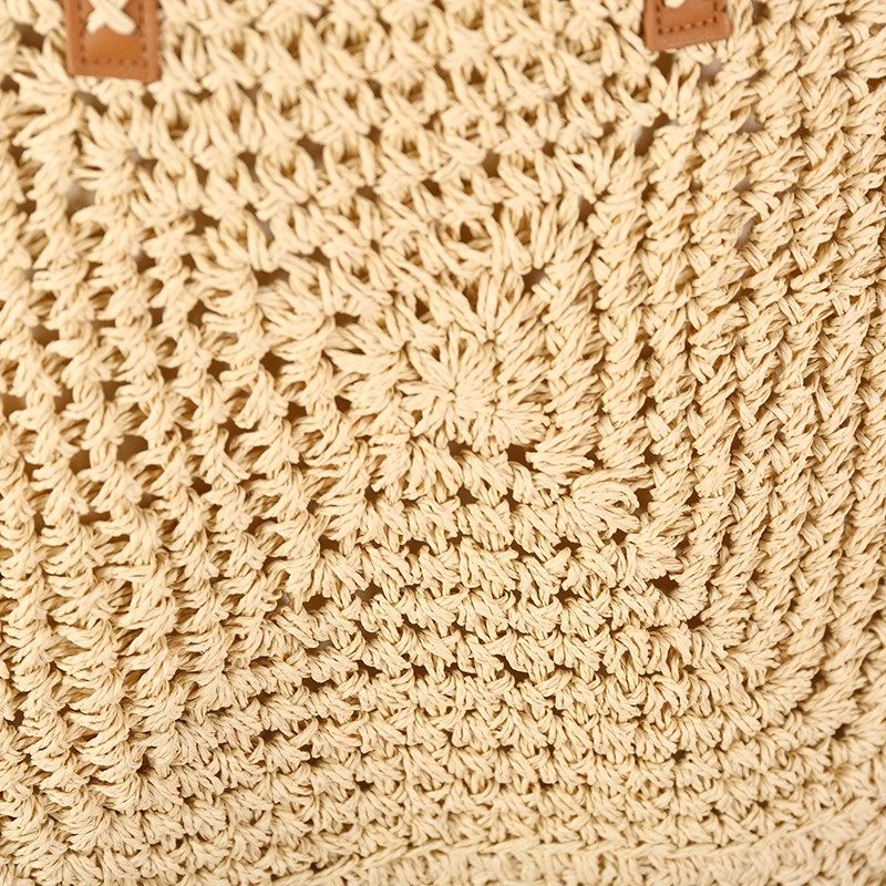 French-style large capacity bag