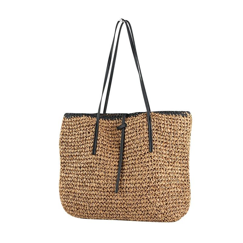 French-style large capacity bag
