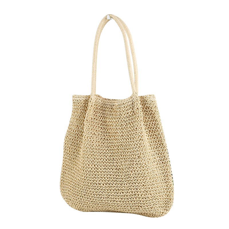 Forest-themed tote bag