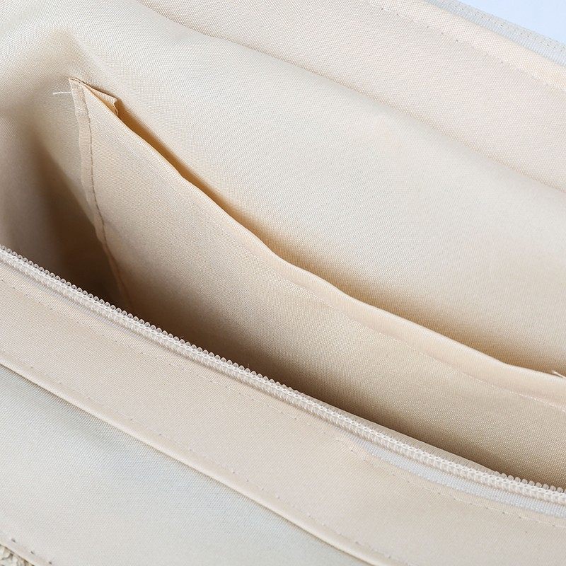 Circular Tote Bag