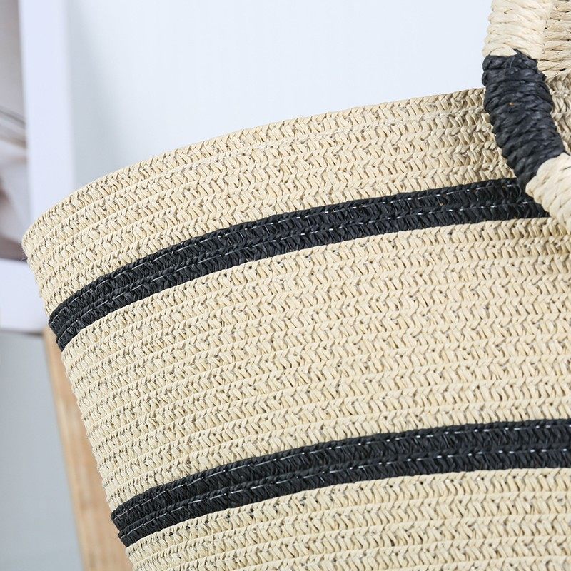 Circular Tote Bag