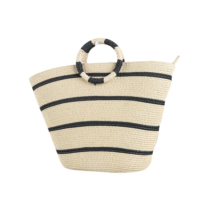 Circular Tote Bag