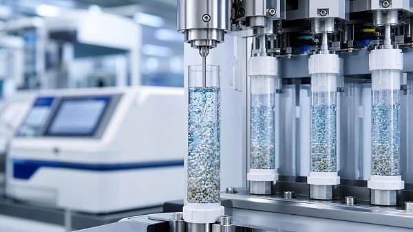 How Does a Professional Peptide Factory Ensure Stability in Peptide Synthesis?
