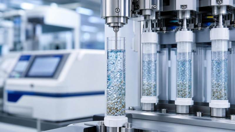 How Does a Professional Peptide Factory Ensure Stability in Peptide Synthesis? How Does a Professional Peptide Factory Ensure Stability in Peptide Synthesis?