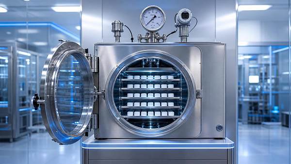 What Are the Technical Barriers in Peptide Lyophilization (Freeze-Drying) for Peptide Factories?