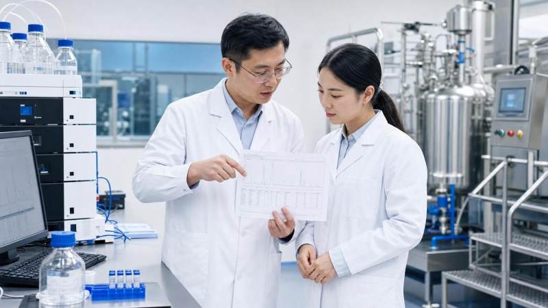 What After-Sales Technical Support Should a Qualified Peptide Factory Provide When Evaluating a Long-Term Partner?