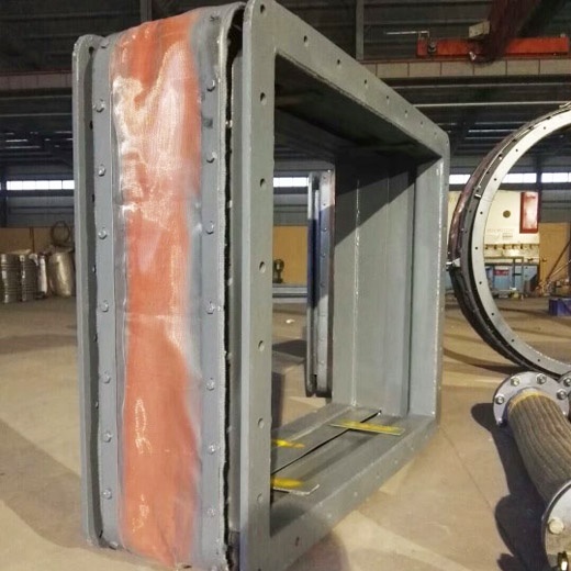 Non‑metallic Expansion Joint