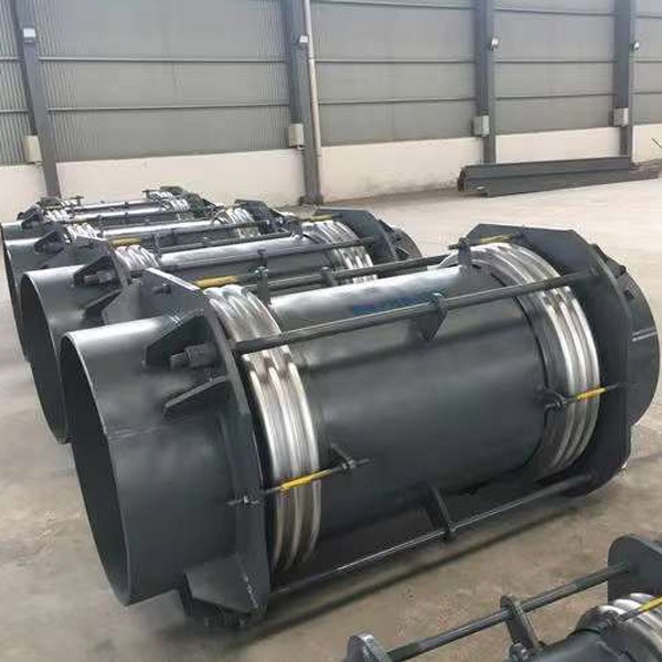 Metallic Expansion Joint