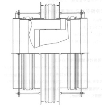 1740037923168474 Metallic Expansion Joint