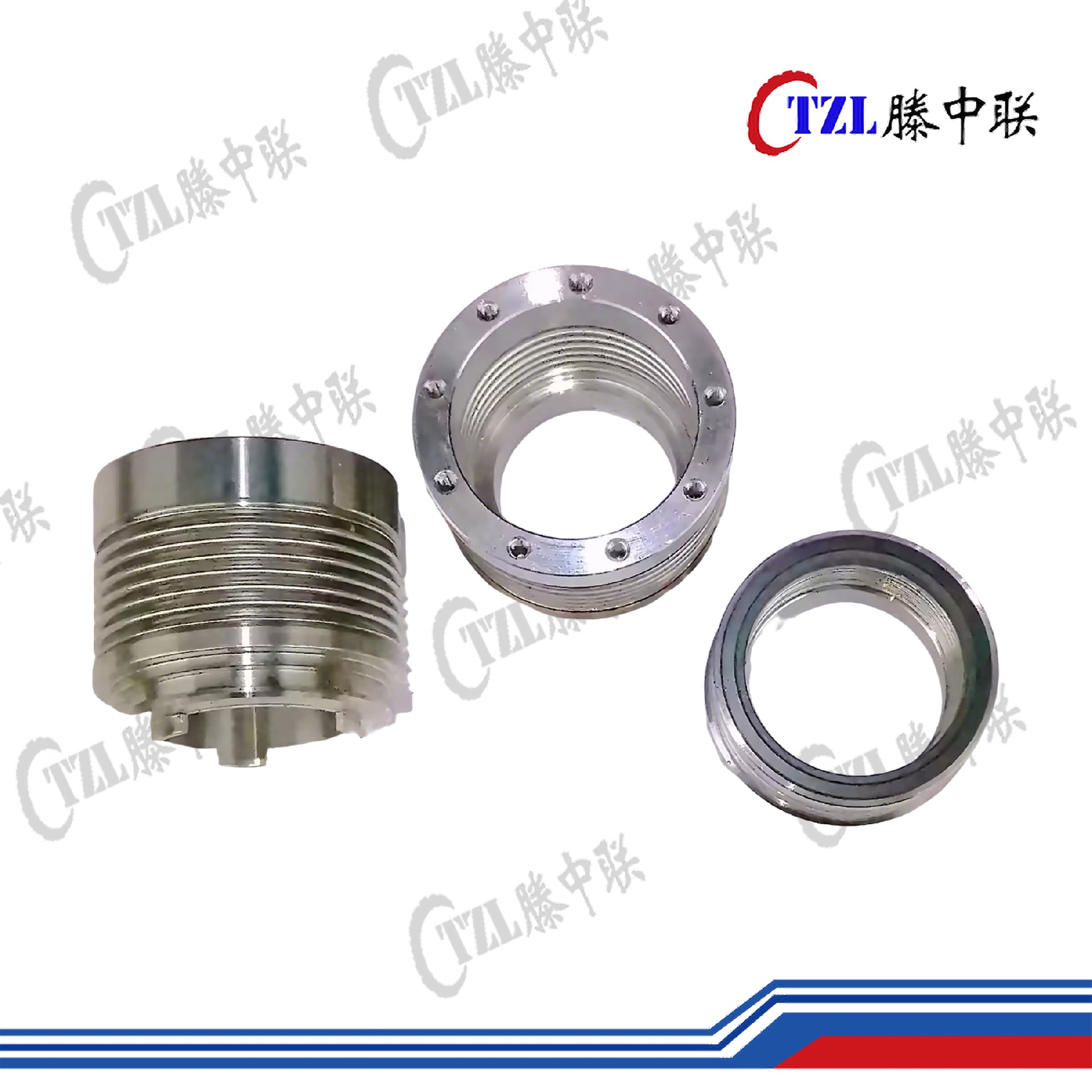 Metal Bellows for Mechanical Seal