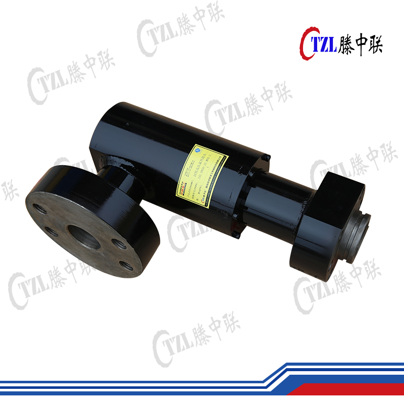 125‑80 Hydraulic Rotary Union