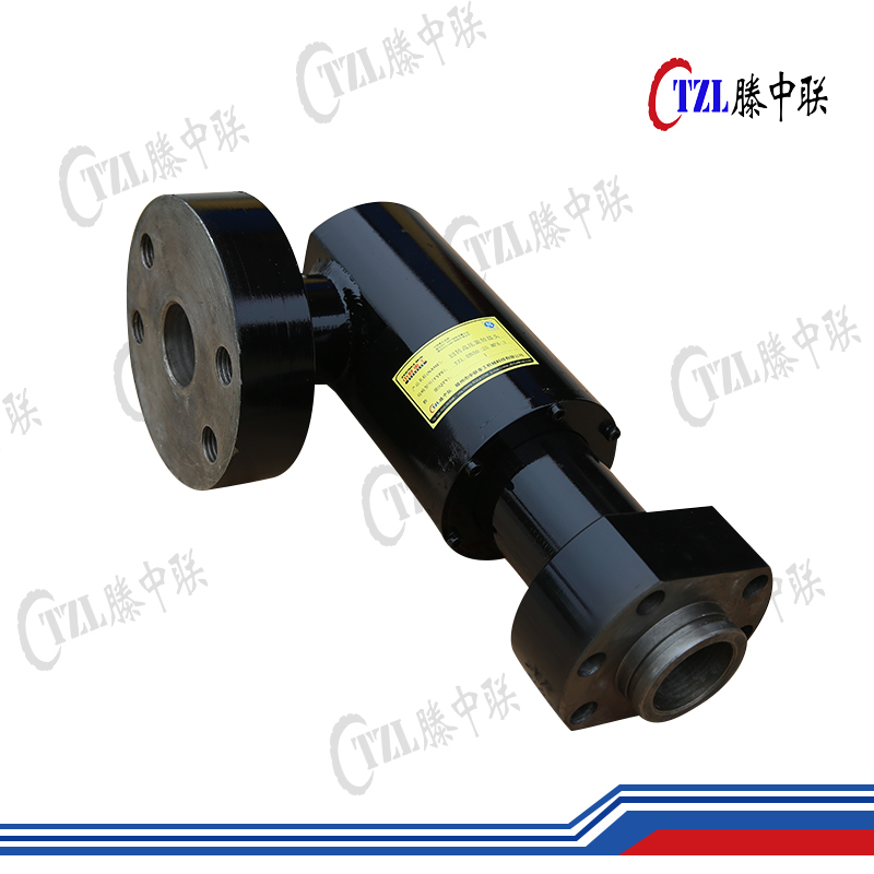 125‑80 Hydraulic Rotary Union