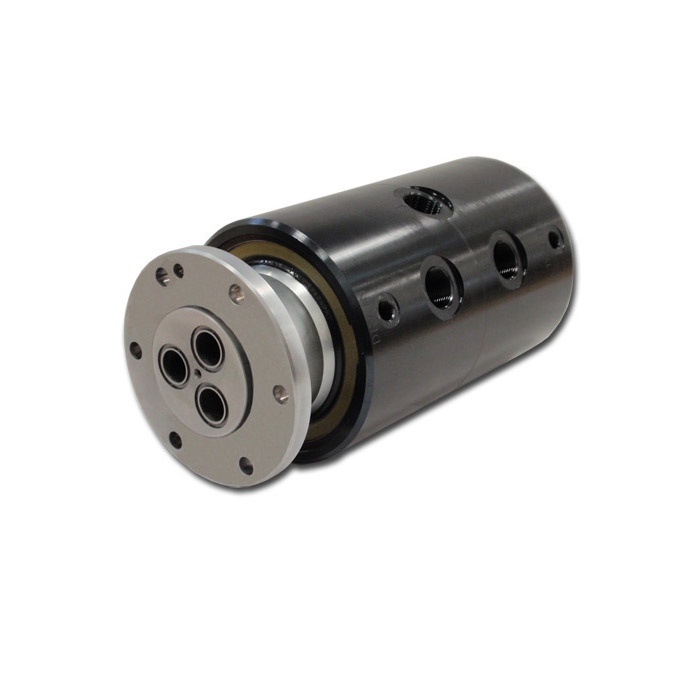 ZL‑XJ‑011 Rotary Union for Winding‑Machine