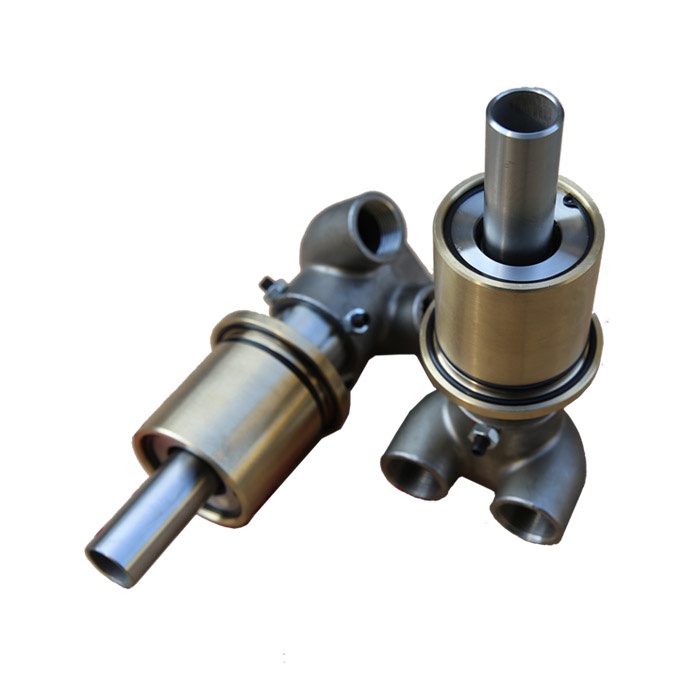 MS‑2 Type Double‑Acting Embedded Rotary Union
