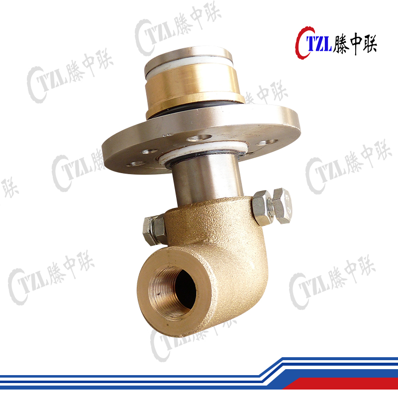 Md‑1 Type Single‑Acting Embedded Rotary Union