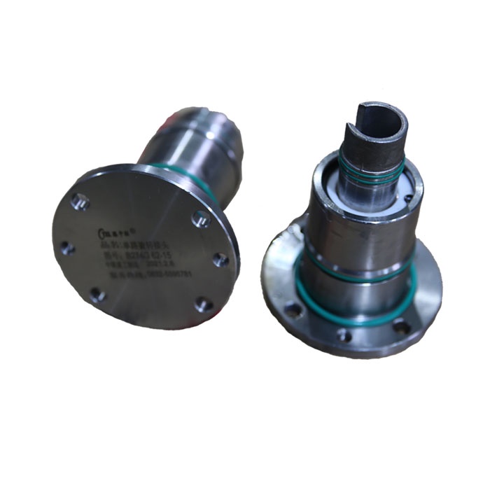 MS‑1 Type Double‑Acting Embedded Rotary Union