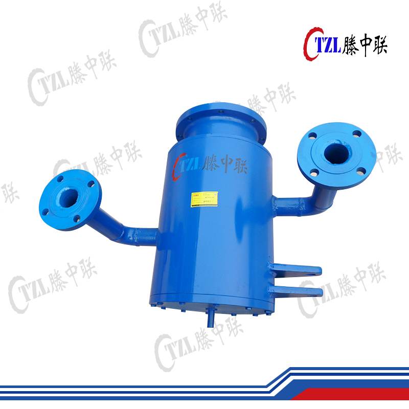 Rotary Union for Converter Water‑Cooled Combined‑Blowing