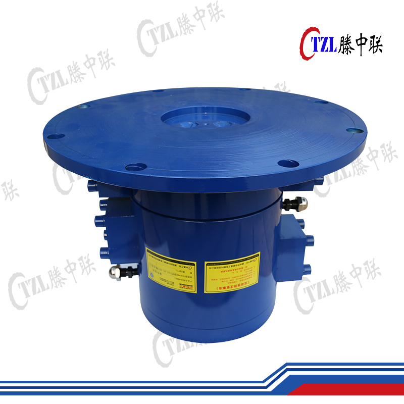 Hydraulic Rotary Union