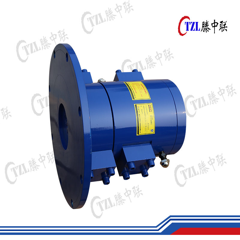 Hydraulic Rotary Union