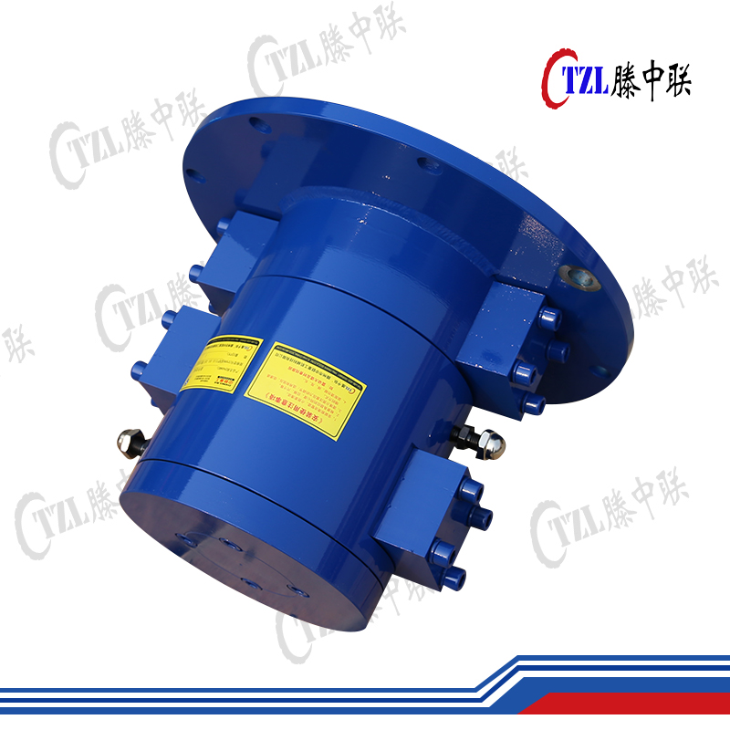 Hydraulic Rotary Union