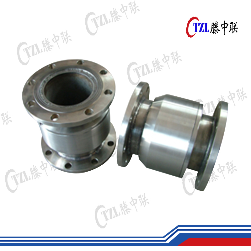 Flange‑Type Rotatable Rotary Union