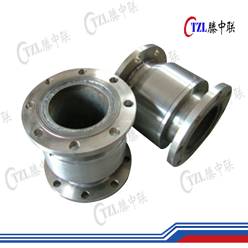 Flange‑Type Rotatable Rotary Union