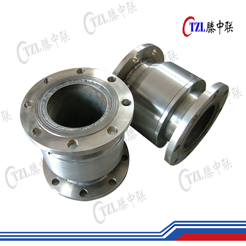 Flange‑Type Rotatable Rotary Union