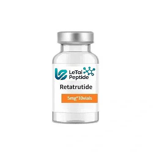 RT Peptide 5mg