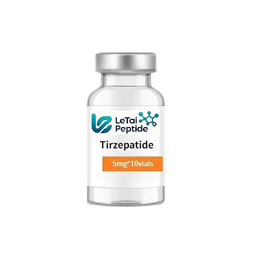 Tirz Peptide 5mg