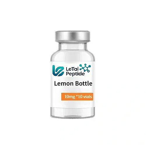 Lemon 10mg