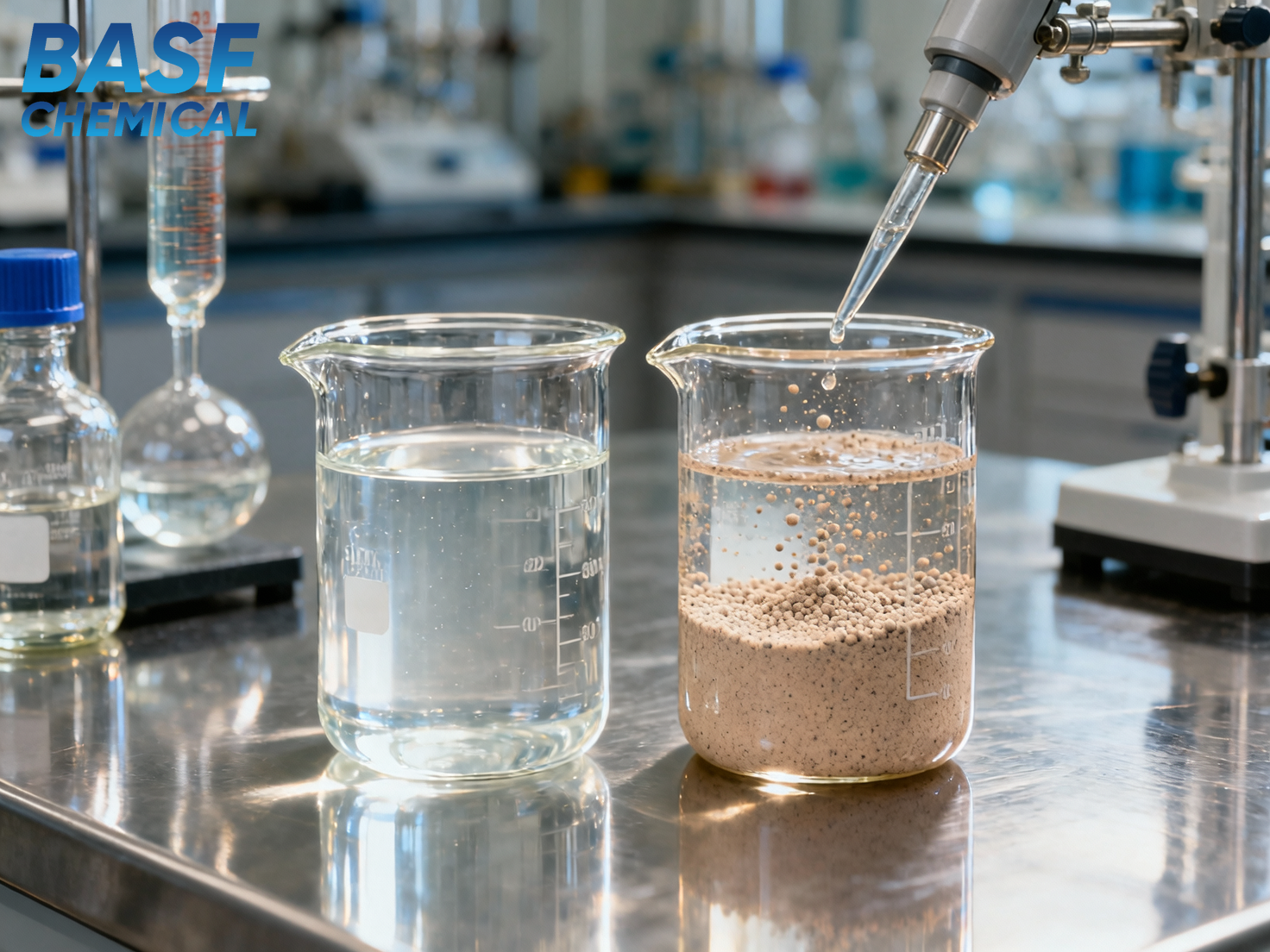 Daily Chemicals: Which Formula Works Better