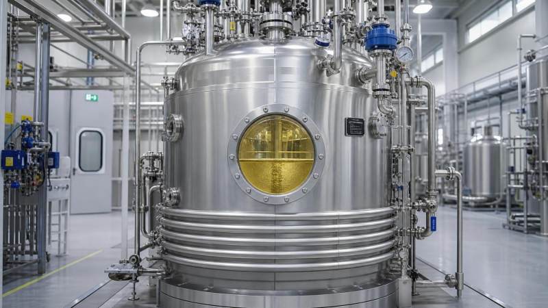 Transitioning Peptide Synthesis from Laboratory to Large-Scale Production: How Do Major Peptide Factories Resolve Scale-Up Effects? Transitioning Peptide Synthesis from Laboratory to Large-Scale Production: How Do Major Peptide Factories Resolve Scale-Up Effects?