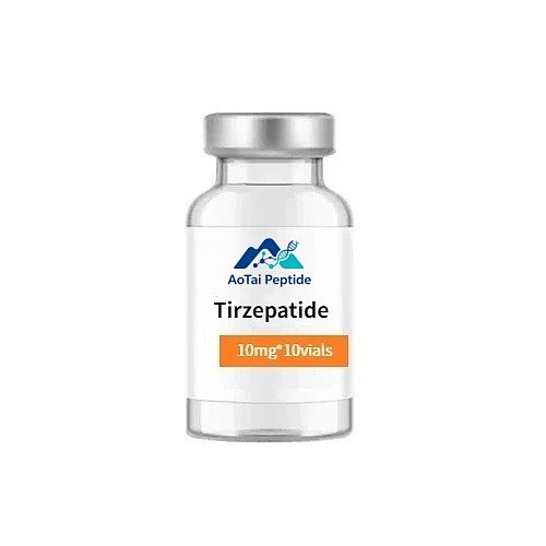Tirz 10mg
