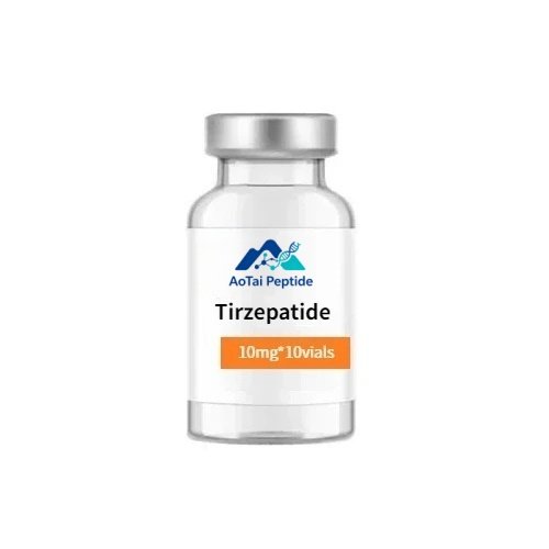 Tirz 10mg