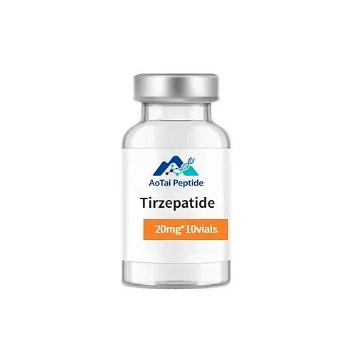 Tirz 20mg