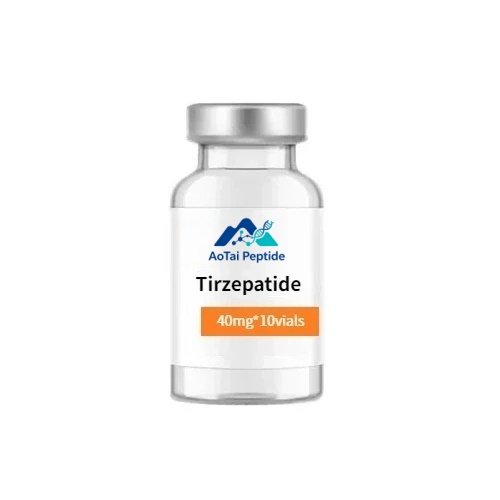 Tirz 40mg